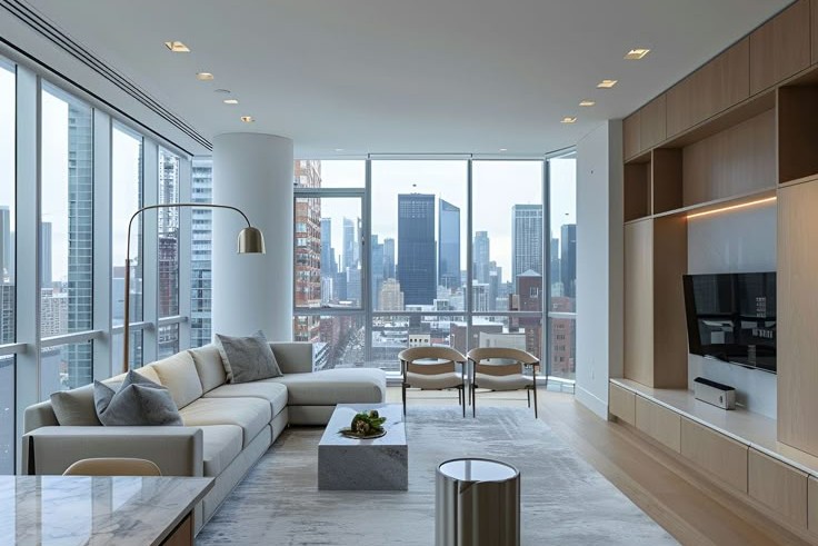 City View Apartment, Hunian Nyaman di&hellip;